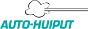 Auto-huiput logo footer