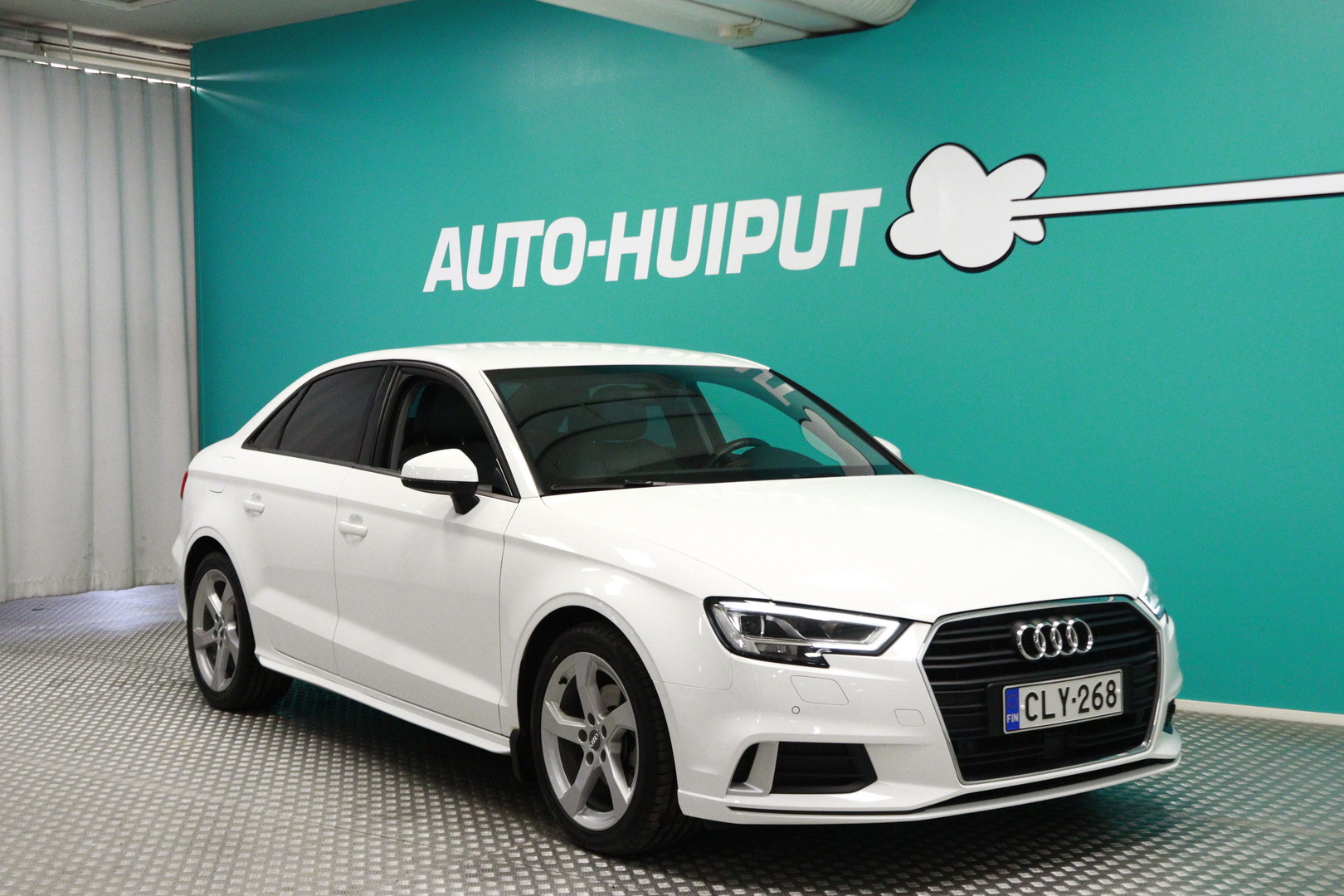 Audi - A3