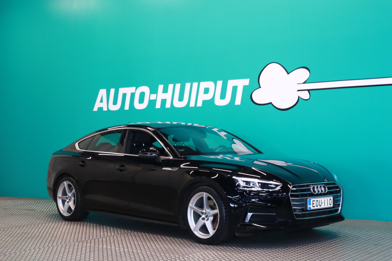 Audi - A5