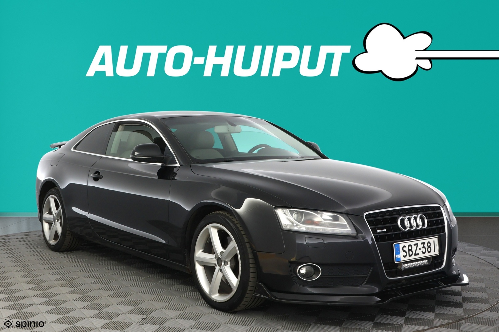 Auto Audi A5