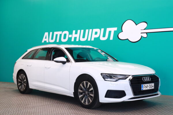 Audi - A6