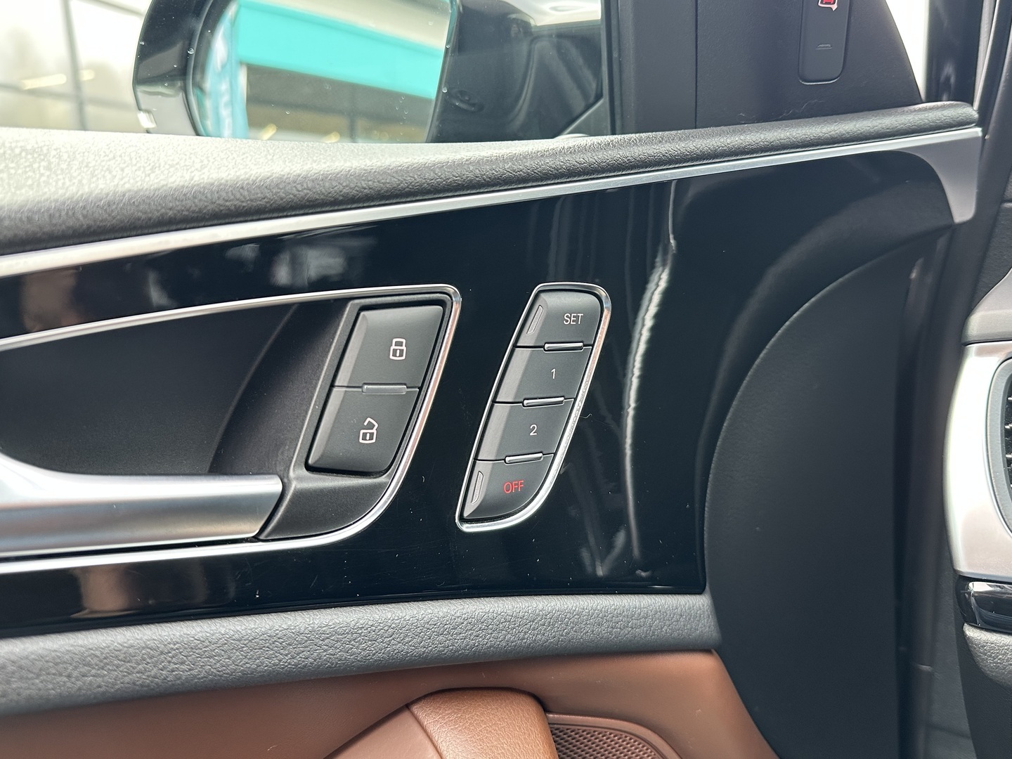 Audi A6 2015, kuva 6/14