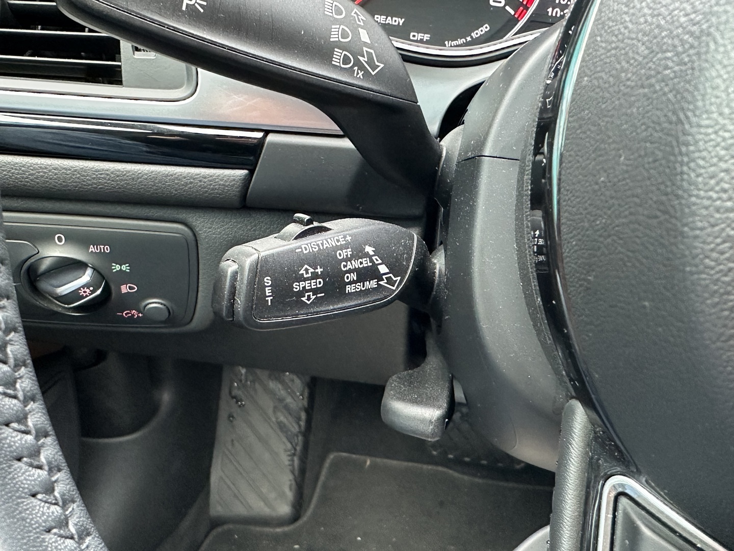Audi A6 2015, bild 7/14