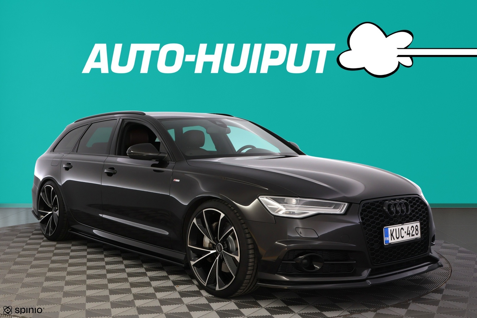 Auto Audi A6