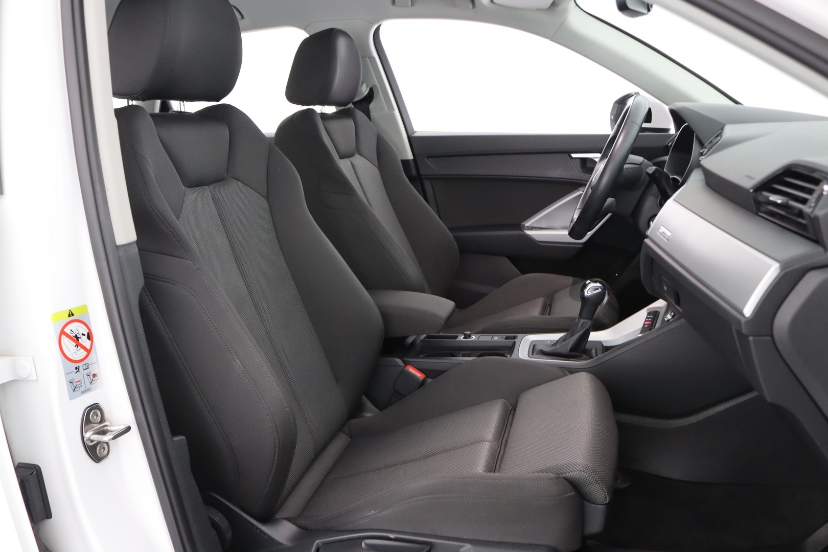 Audi Q3 2019, kuva 7/32