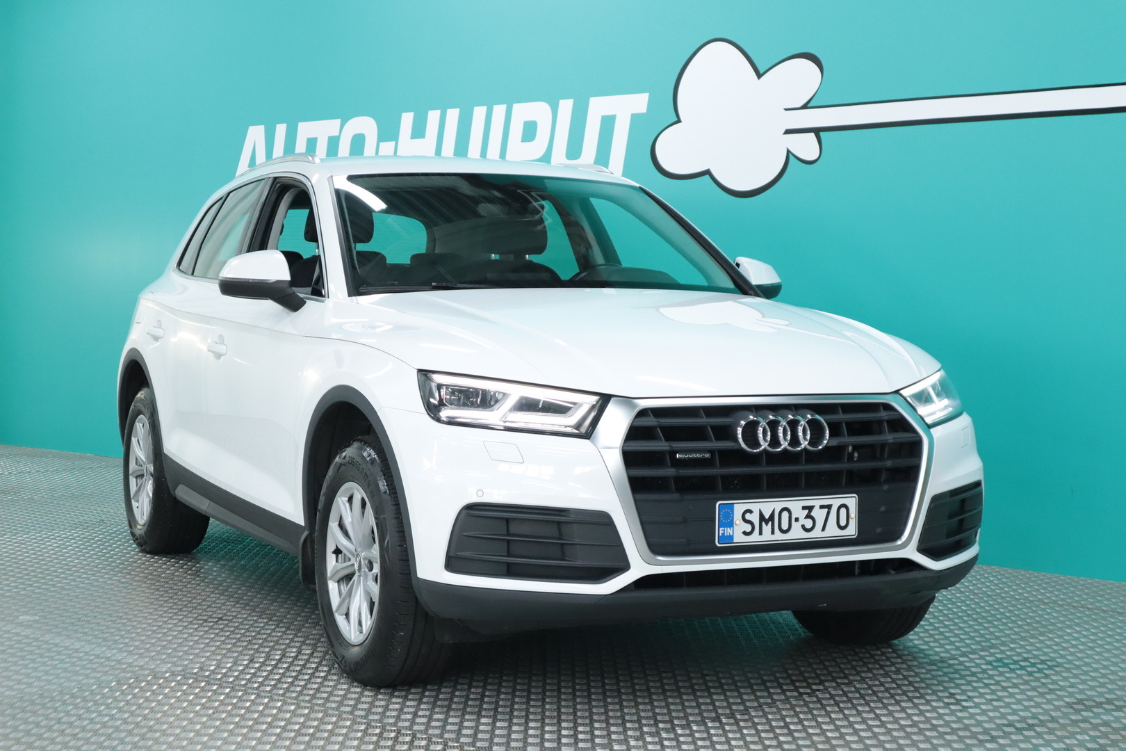 Audi - Q5