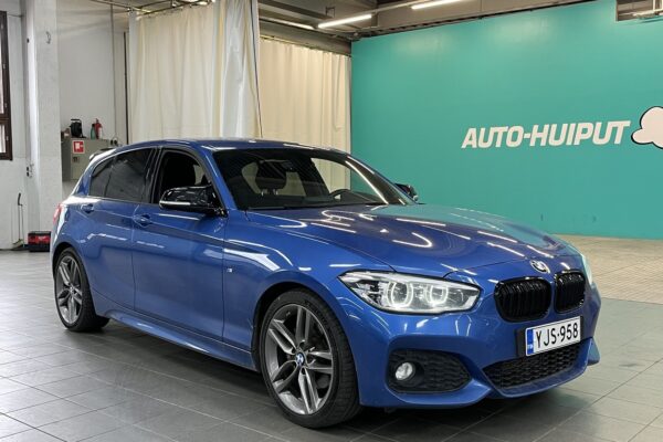 BMW - 118
