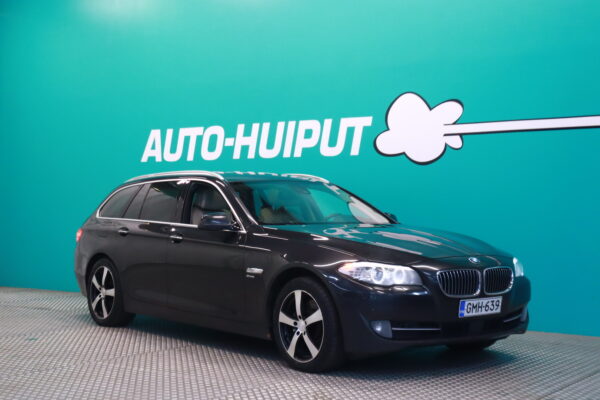 BMW - 530