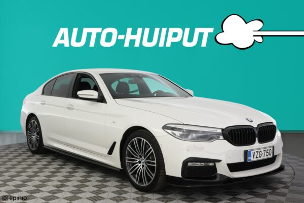 BMW - 530