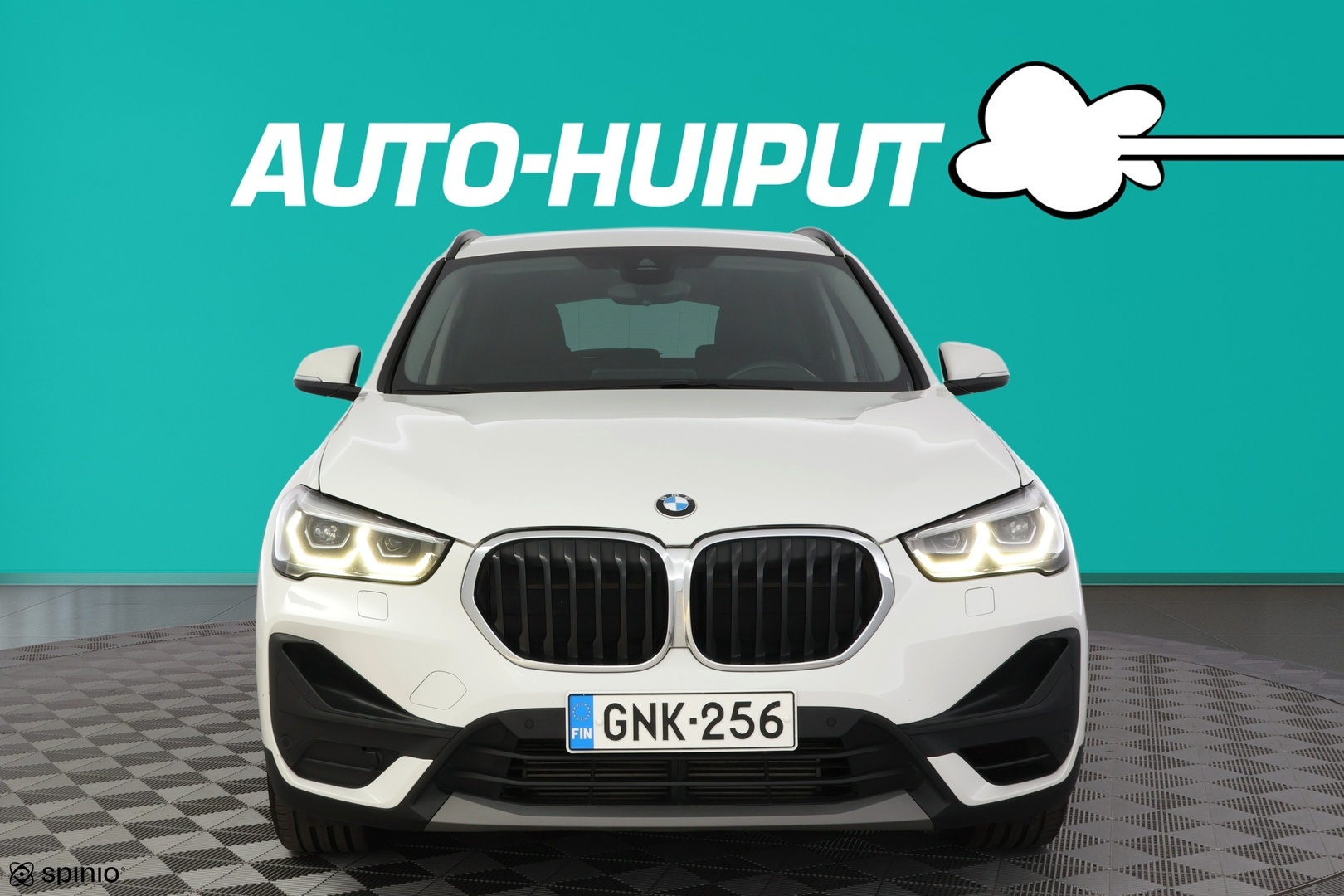 BMW X1 F48 sDrive18i A Business 2020, photo 5/33
