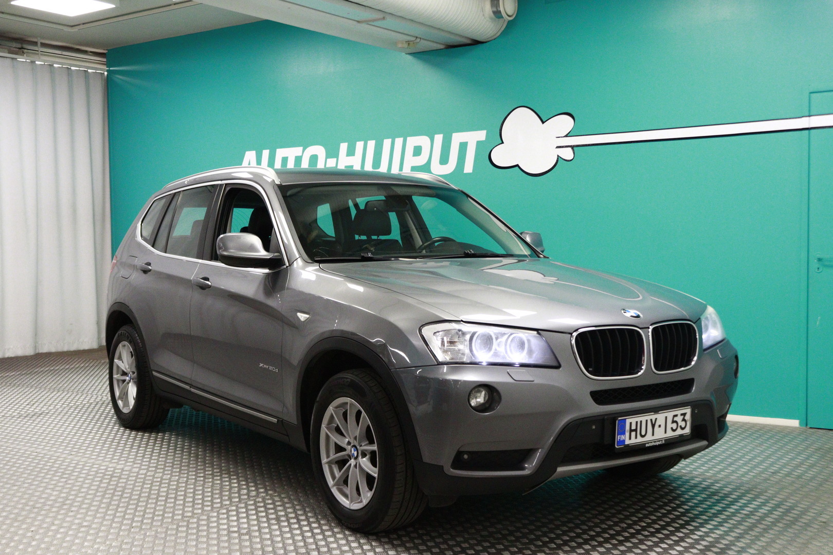 BMW - X3