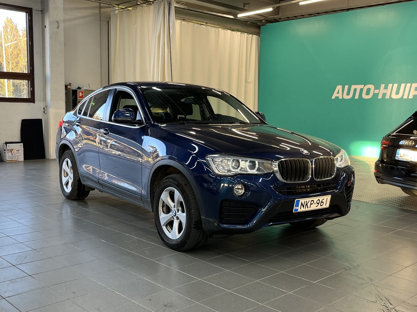 BMW - X4