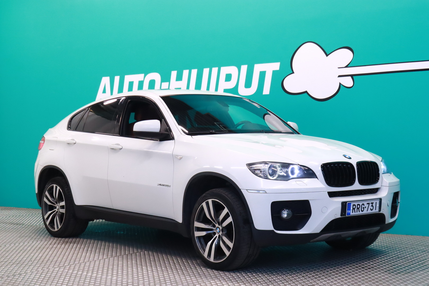 BMW - X6