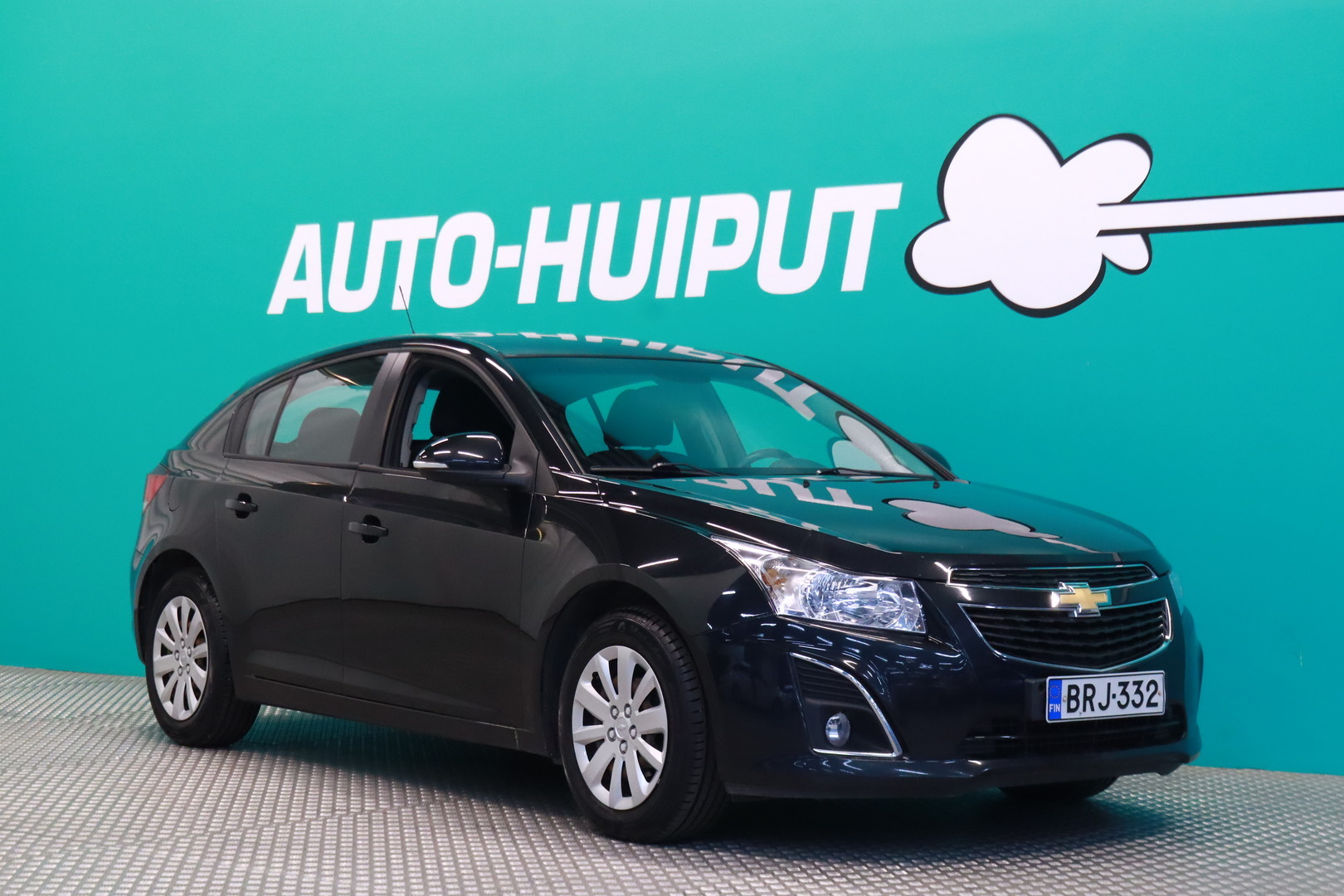 Chevrolet - Cruze