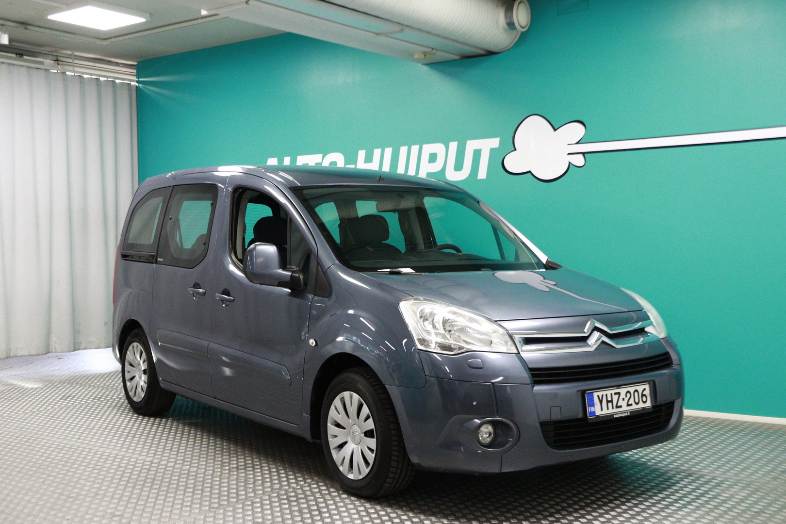 Citroen - Berlingo