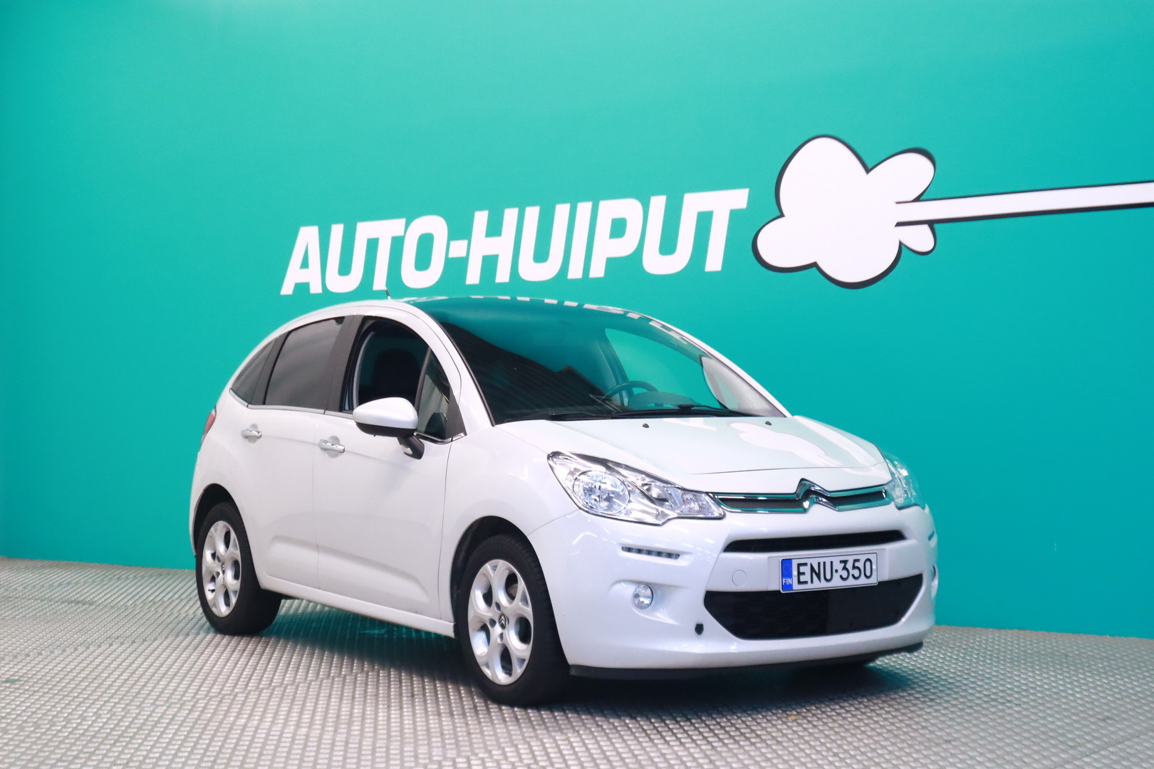 Citroen - C3