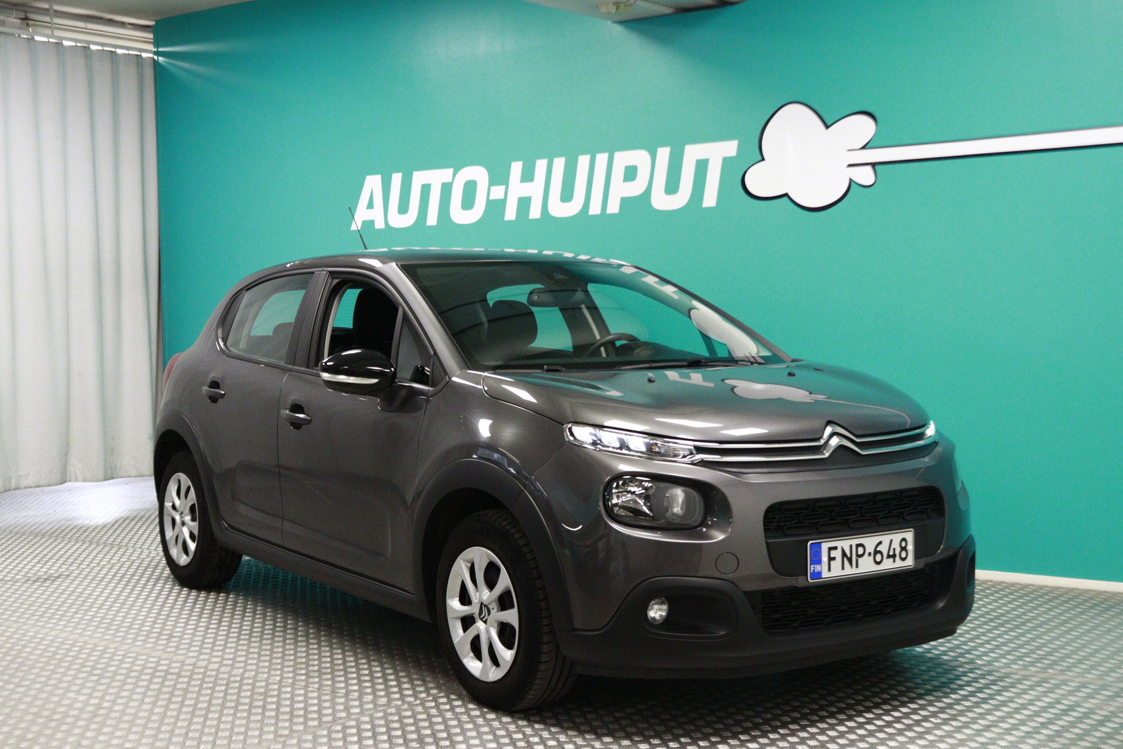 Citroen - C3