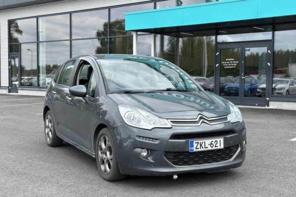 Citroen - C3