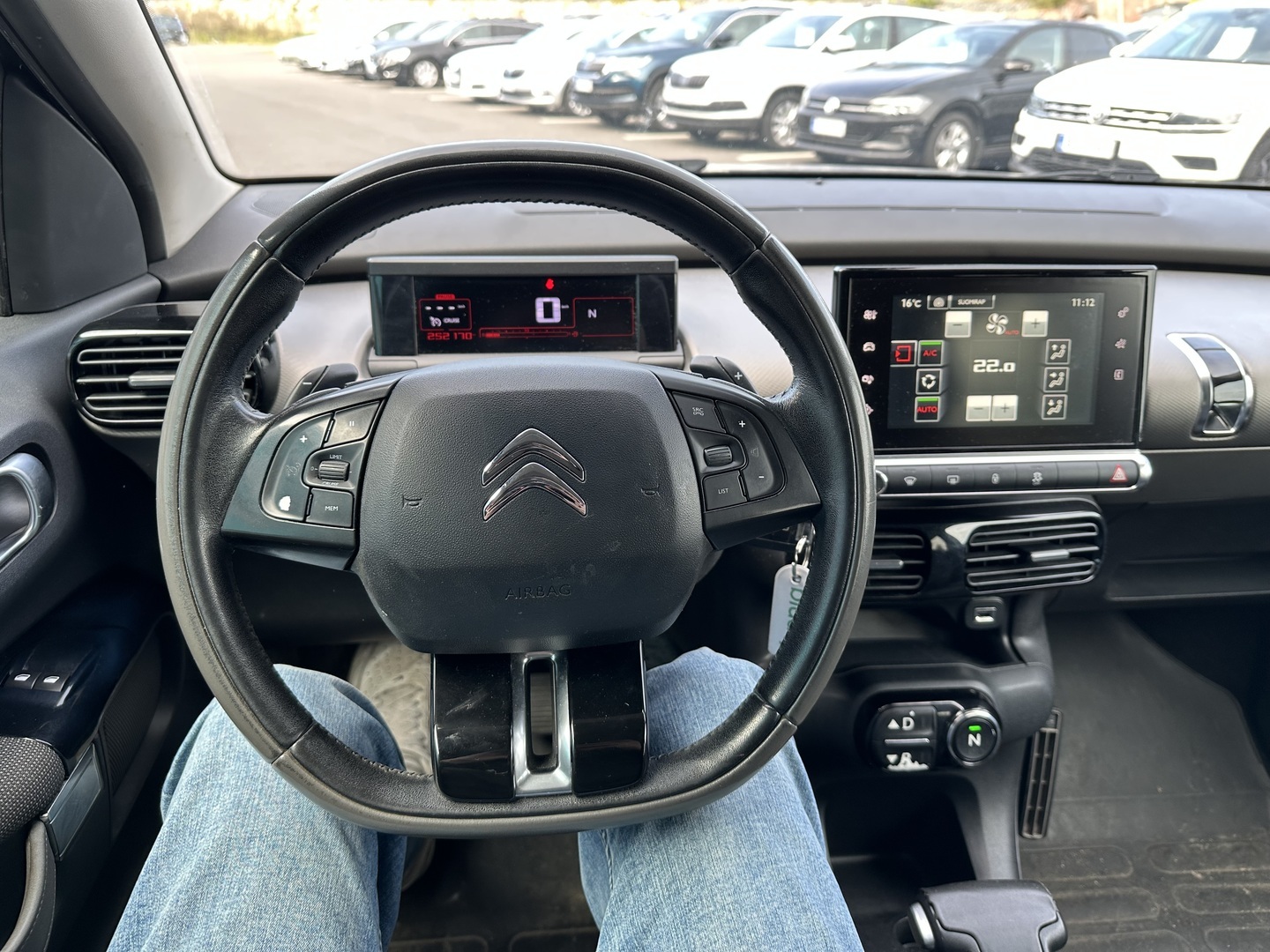 Citroen C4 Cactus 2015, kuva 7/7