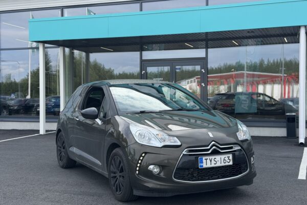 Citroen - DS3