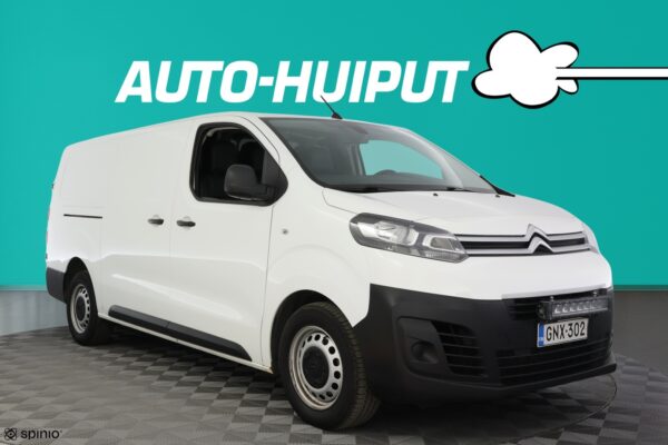 Citroen - Jumpy