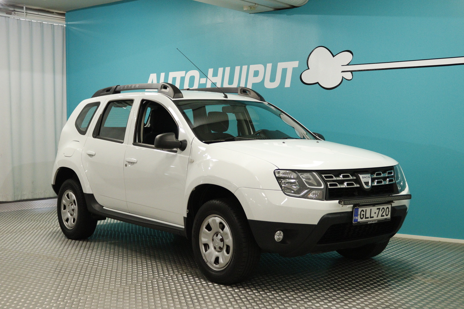Dacia - Duster
