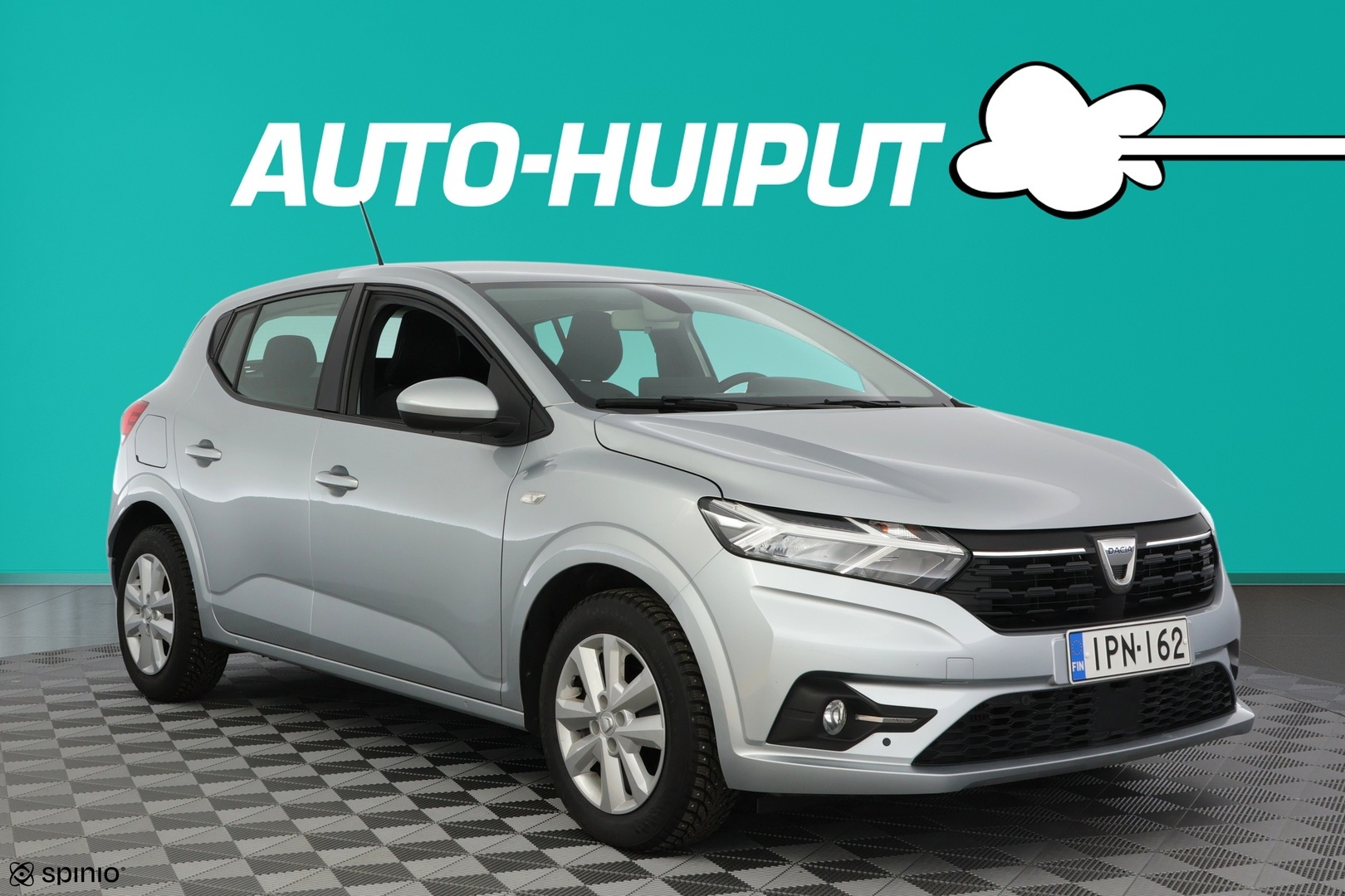 Auto Dacia Sandero