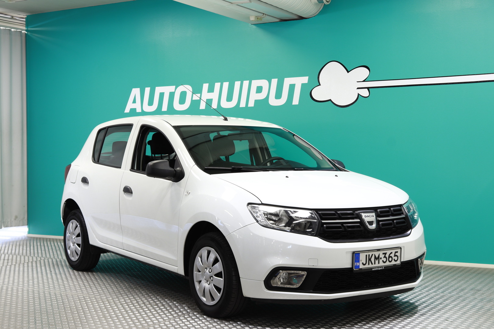 Dacia - Sandero