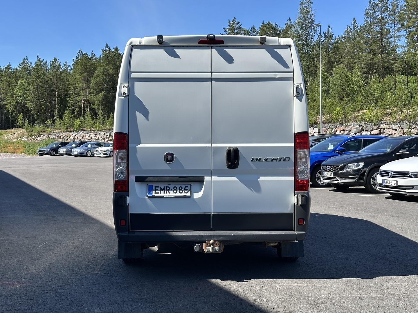 Fiat Ducato 2014, kuva 2/21