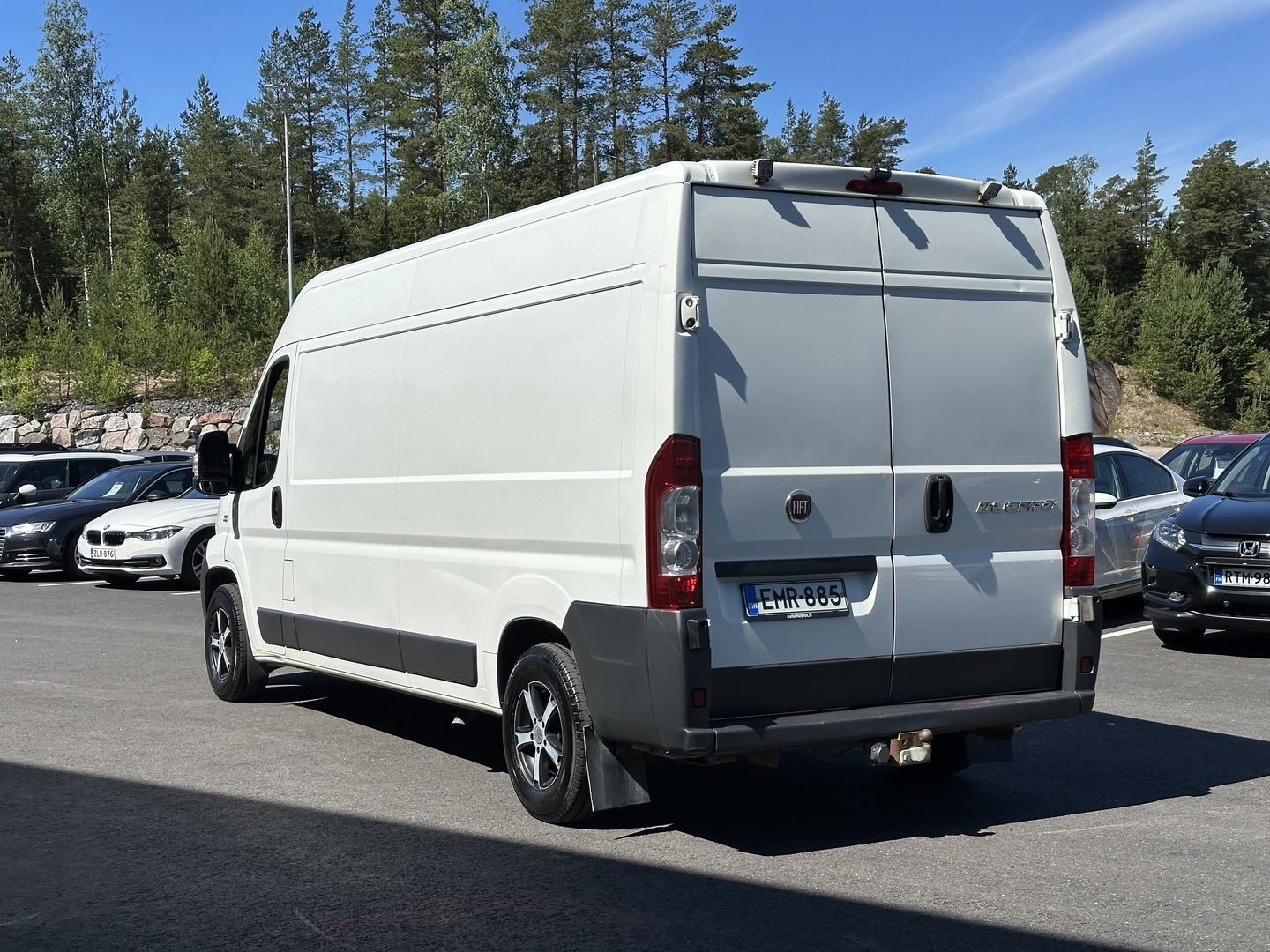 Fiat Ducato 2014, kuva 3/21