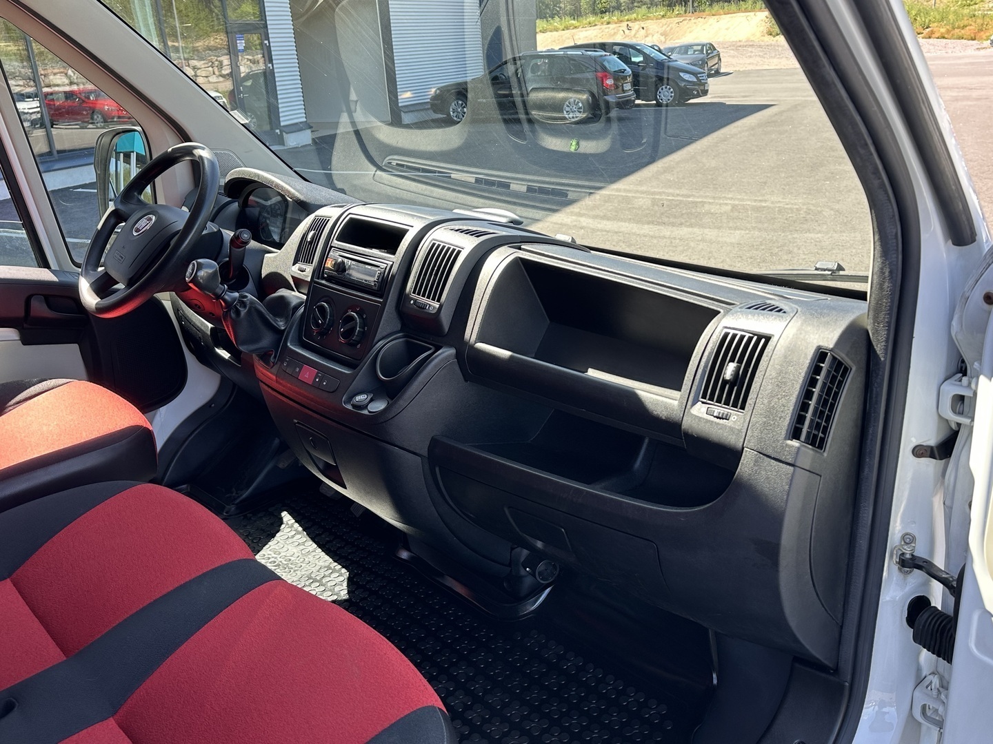 Fiat Ducato 2014, kuva 7/21