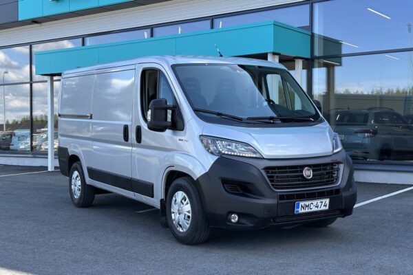 Fiat - Ducato