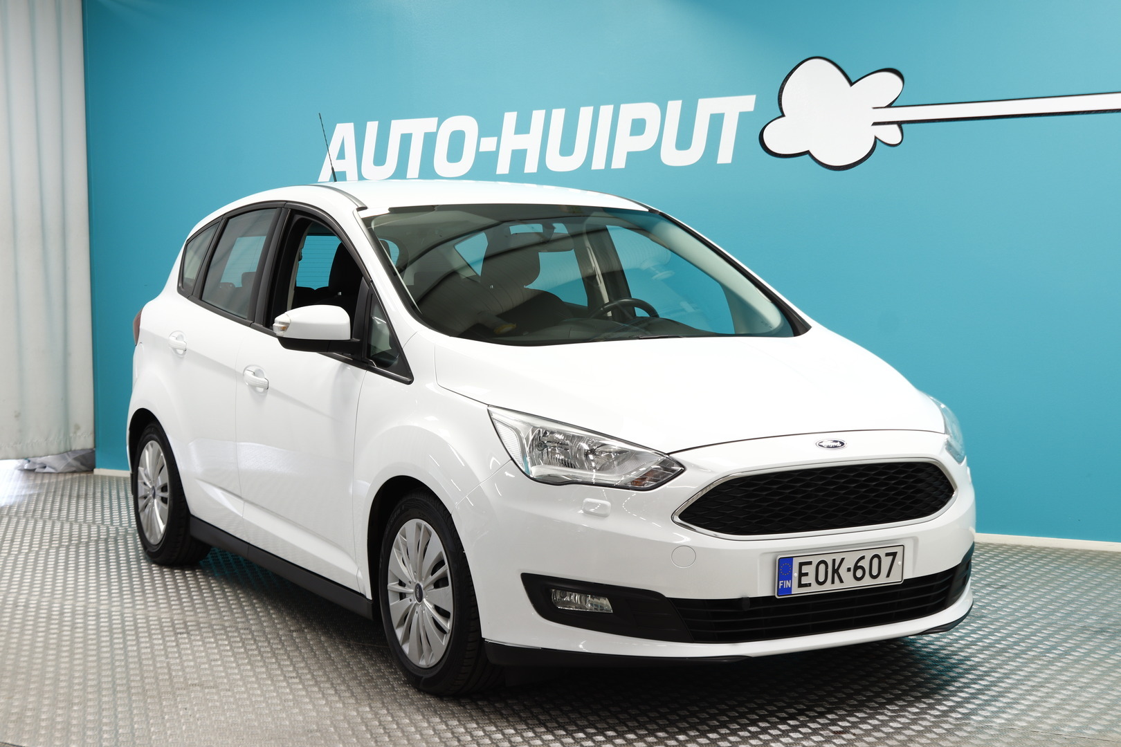 Ford - C-Max