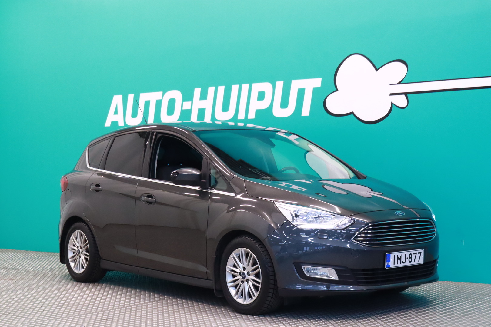 Ford - C-Max