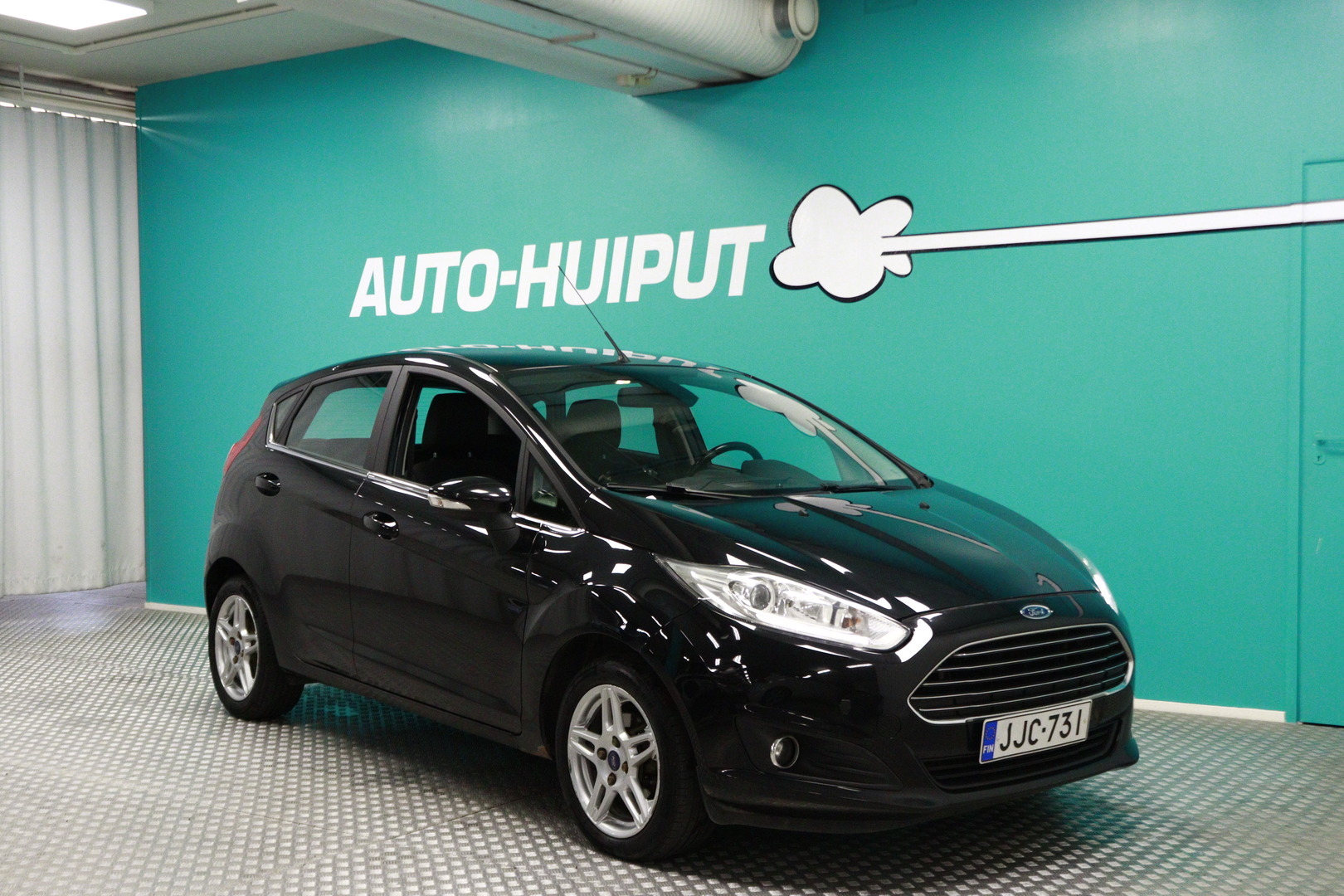 Ford - Fiesta