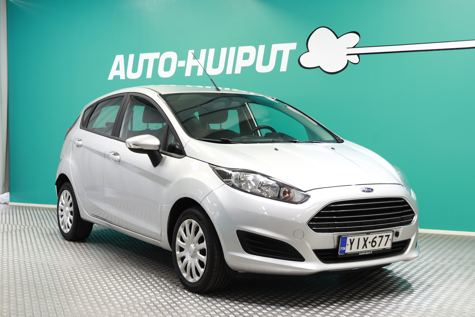 Ford - Fiesta