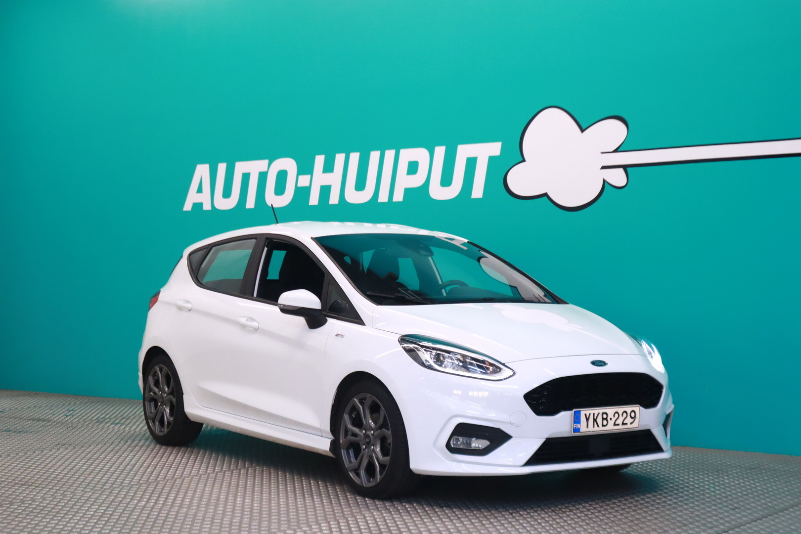 Ford - Fiesta