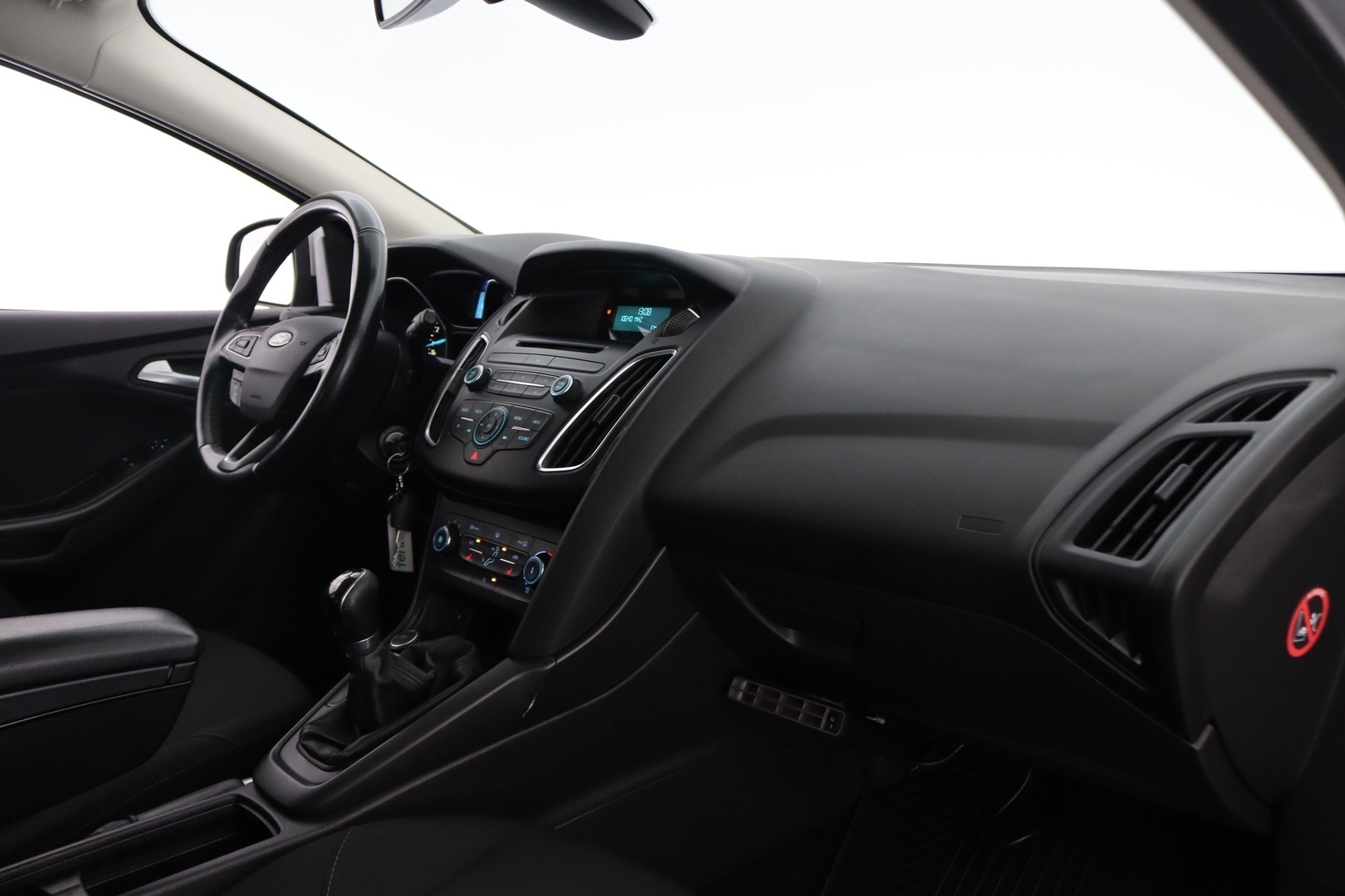 Ford Focus 2016, kuva 7/25