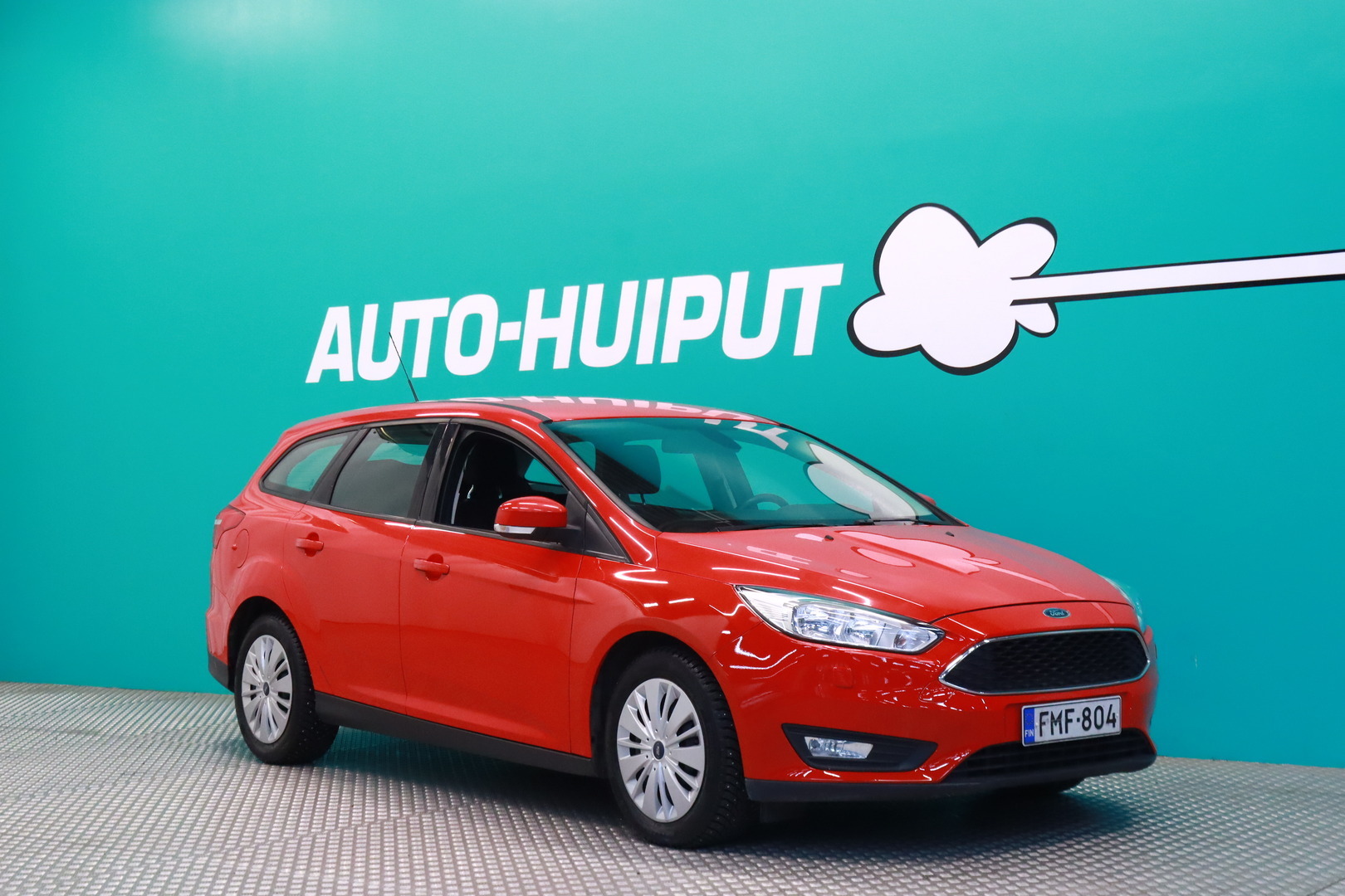 Ford - Focus