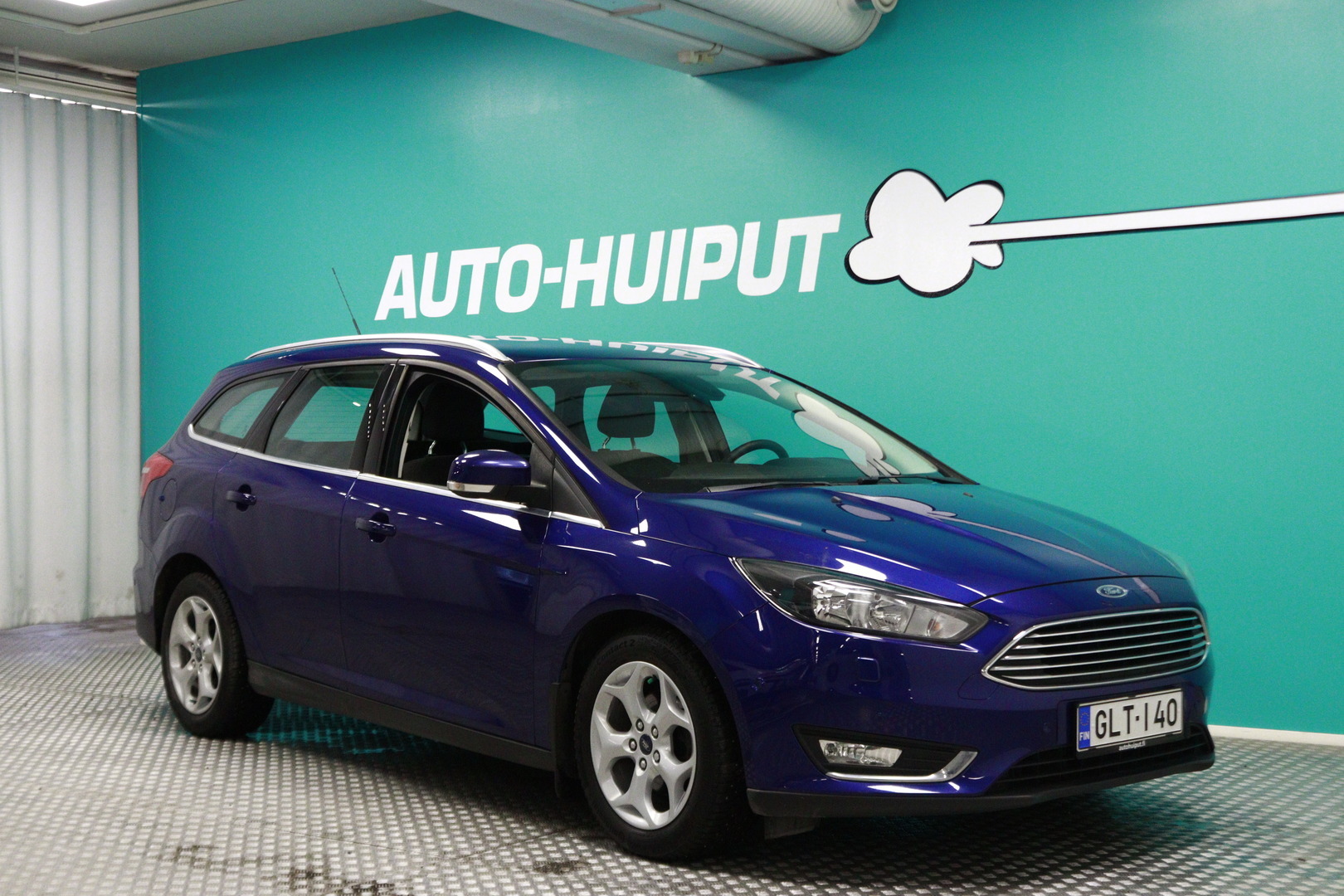 Ford - Focus