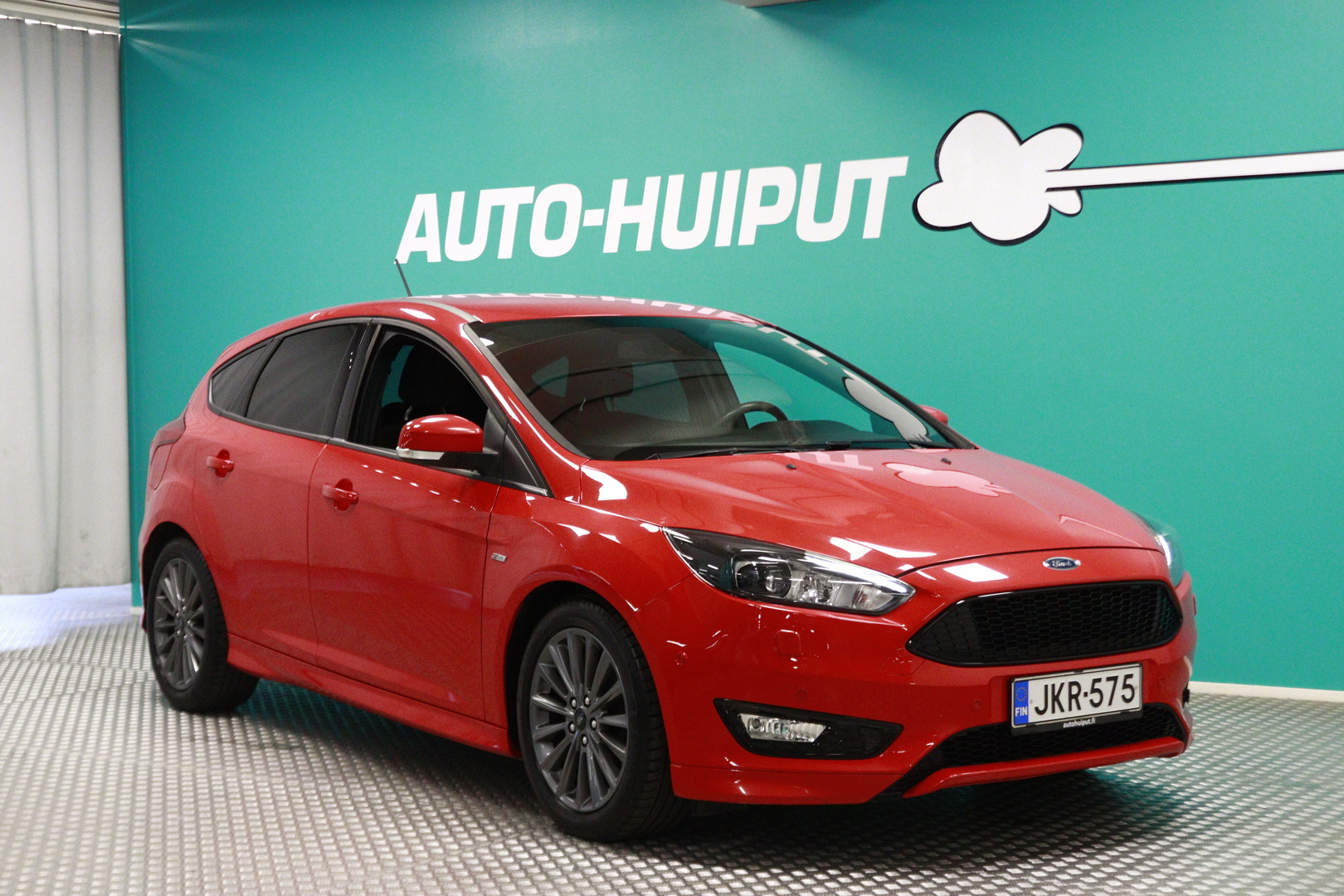 Ford - Focus