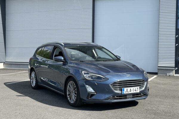 Ford - Focus