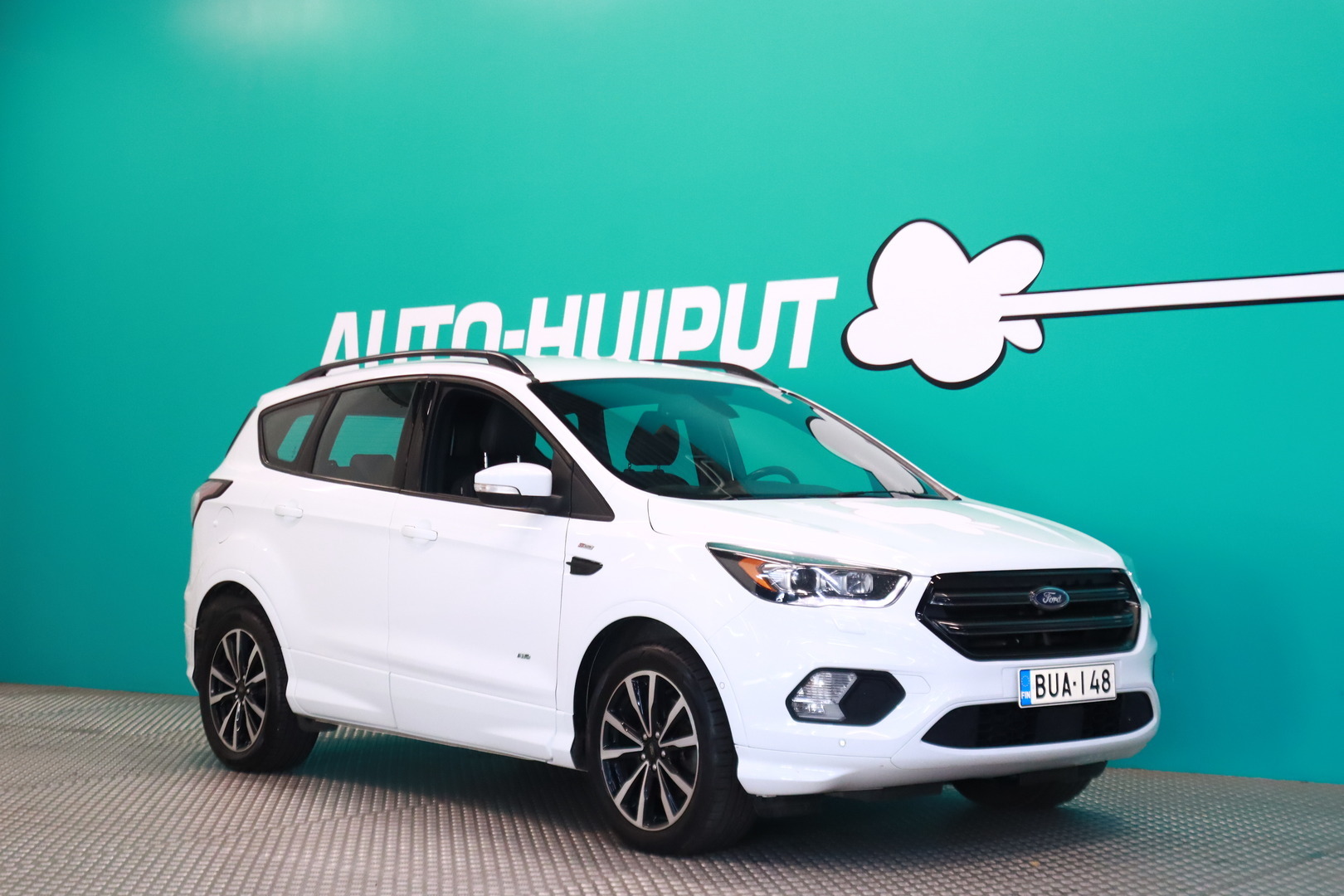 Ford - Kuga