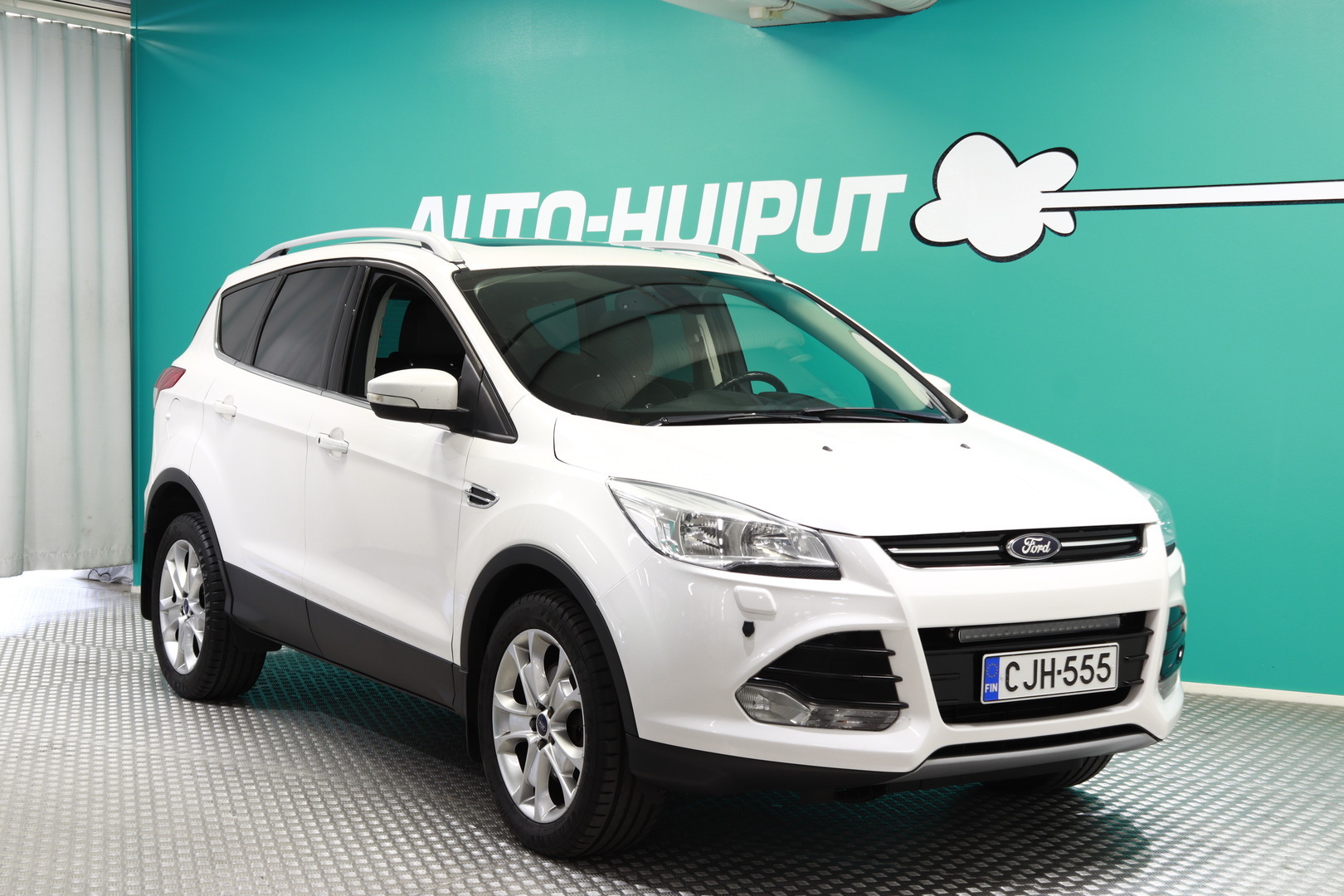 Ford - Kuga