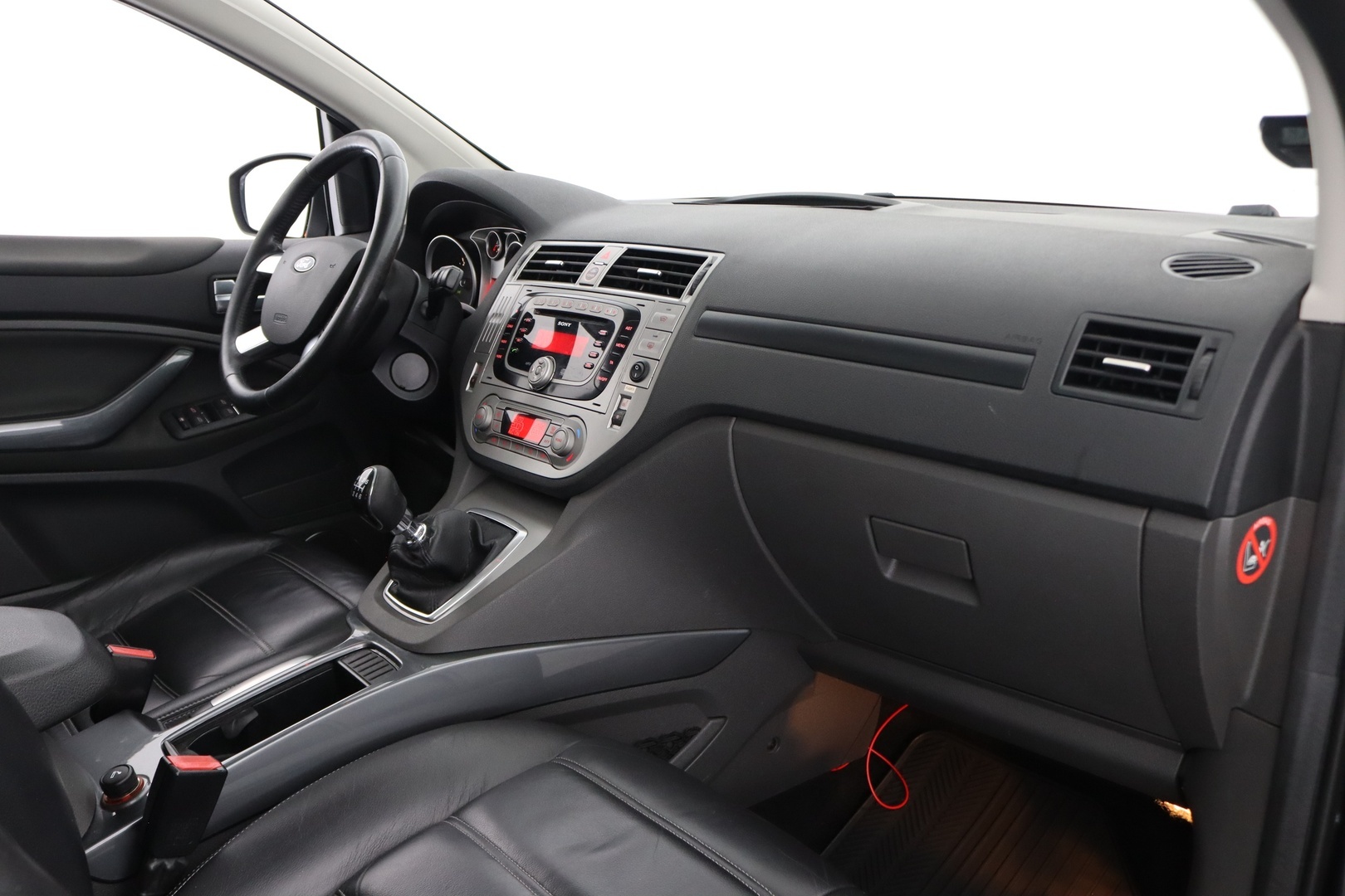 Ford Kuga 2009, kuva 7/31