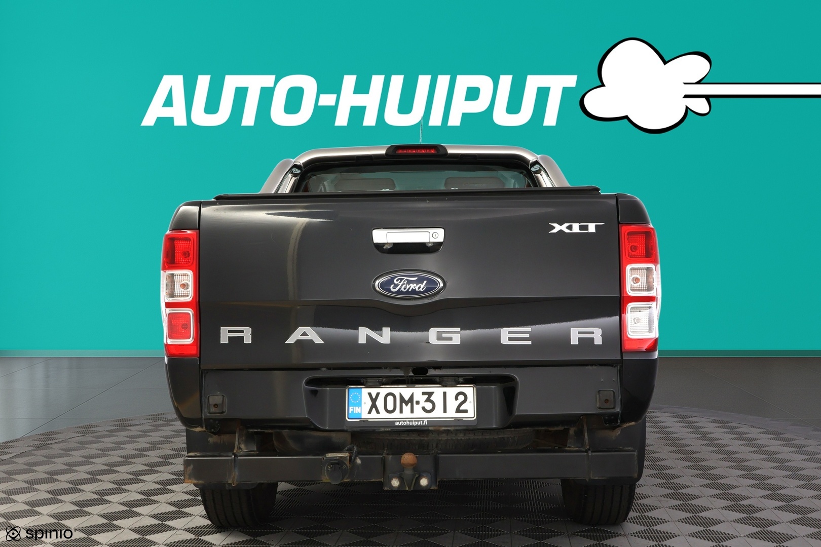 Ford Ranger 2018, kuva 3/24