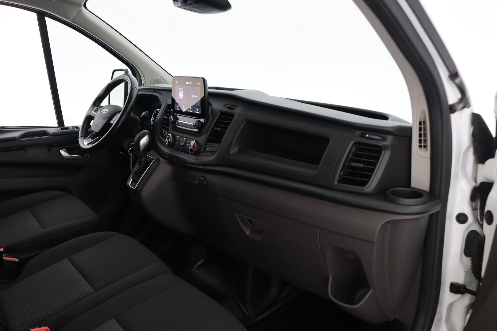 Ford Transit Custom 2021, kuva 7/24