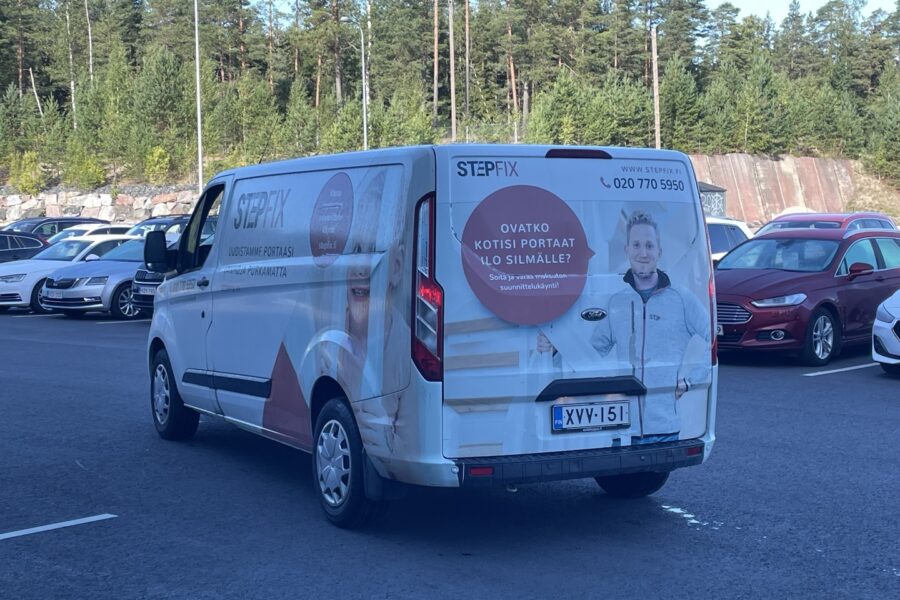 auton kuva