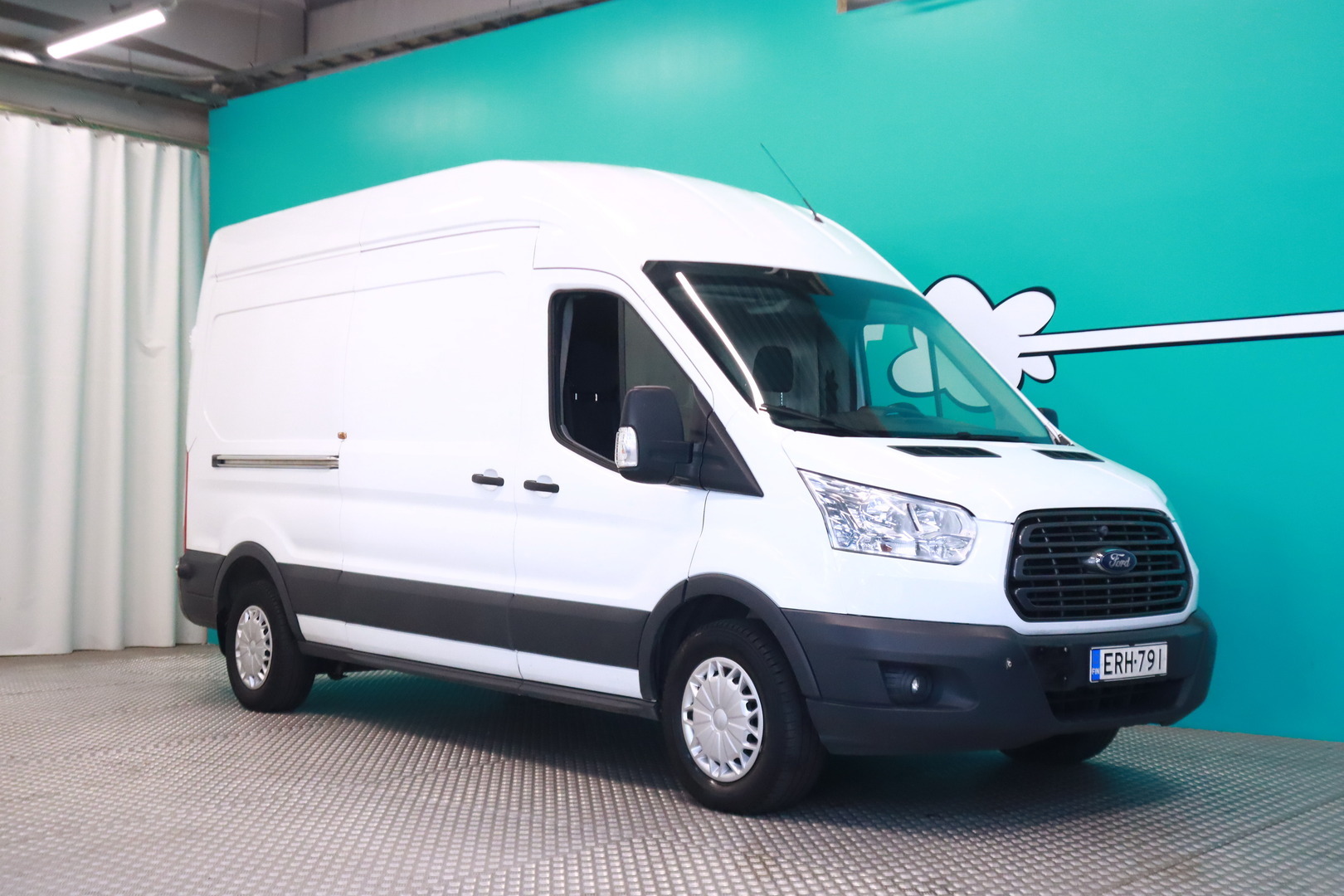 Ford - Transit