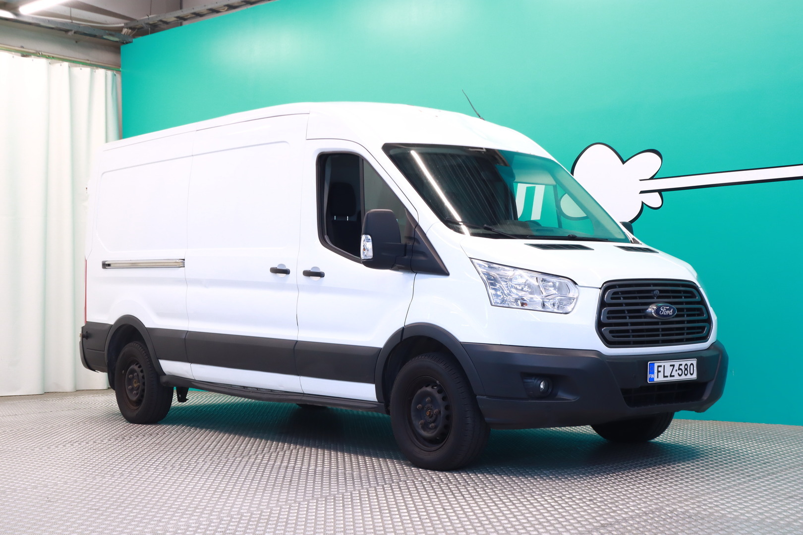 Ford - Transit